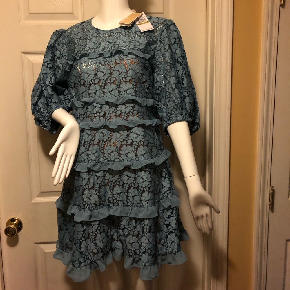 MICHAEL KORS DRESS - Picture 2 of 7